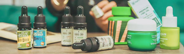 Vapoter du CBD : tout ce que vous devez savoir - Mon Petit Herbier Vapoter du CBD : tout ce que vous devez savoir - Mon Petit Herbier