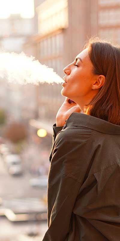 Vape CBD