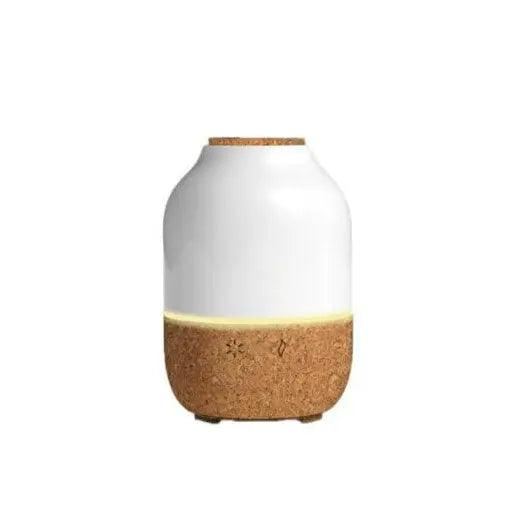 Diffuseur d’huiles essentielles - LEALIA - Mon Petit Herbier