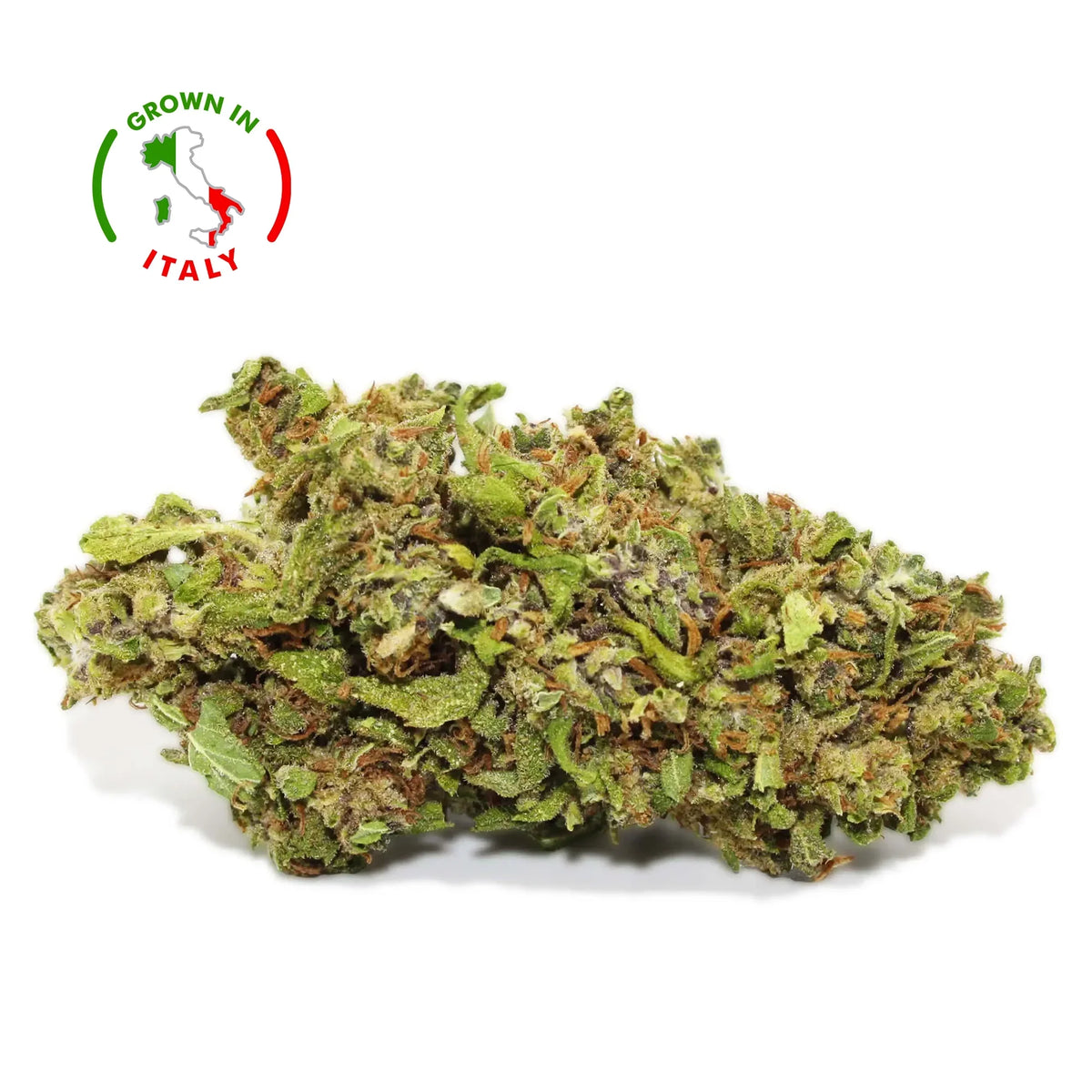 Fleur CBD 9% Pineapple en Vrac - Green House - Mon Petit Herbier