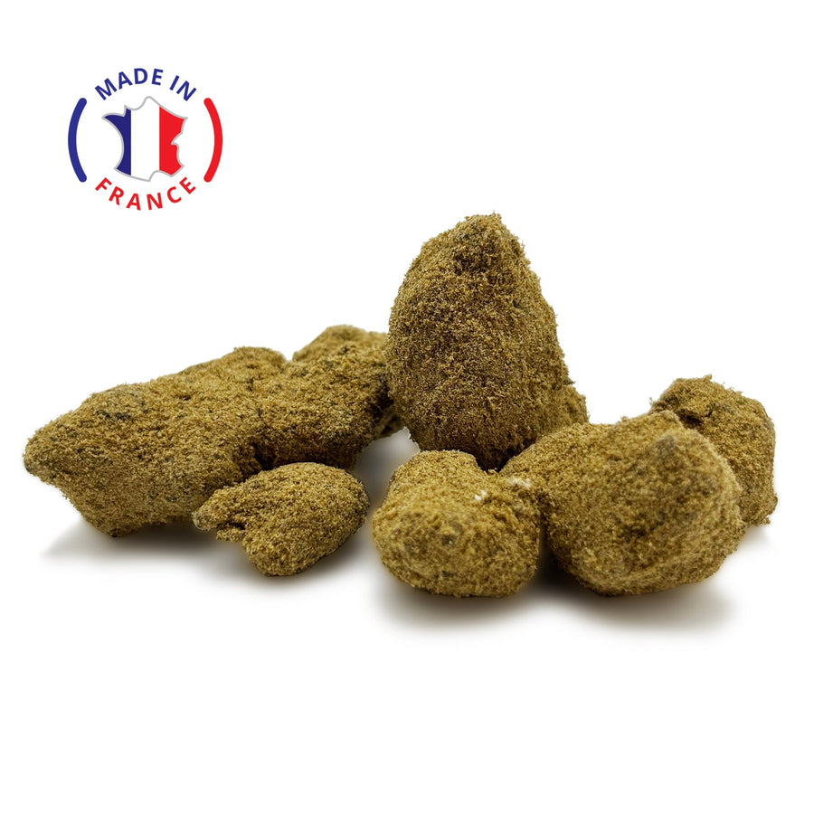 Moon Rock CBN, moon rocks – Mon Petit Herbier