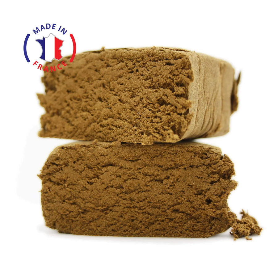 Pollen CBD L'original - 2g, plaquettes de résine – Mon Petit Herbier