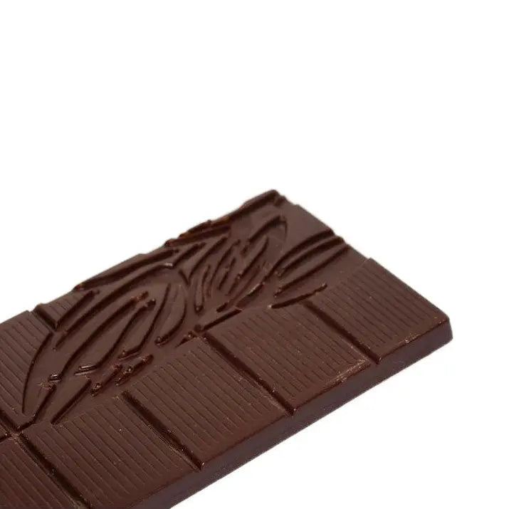 Chocolat Au Lait Artisanal au CBD - Stéphane Roux & Mon Petit Herbier