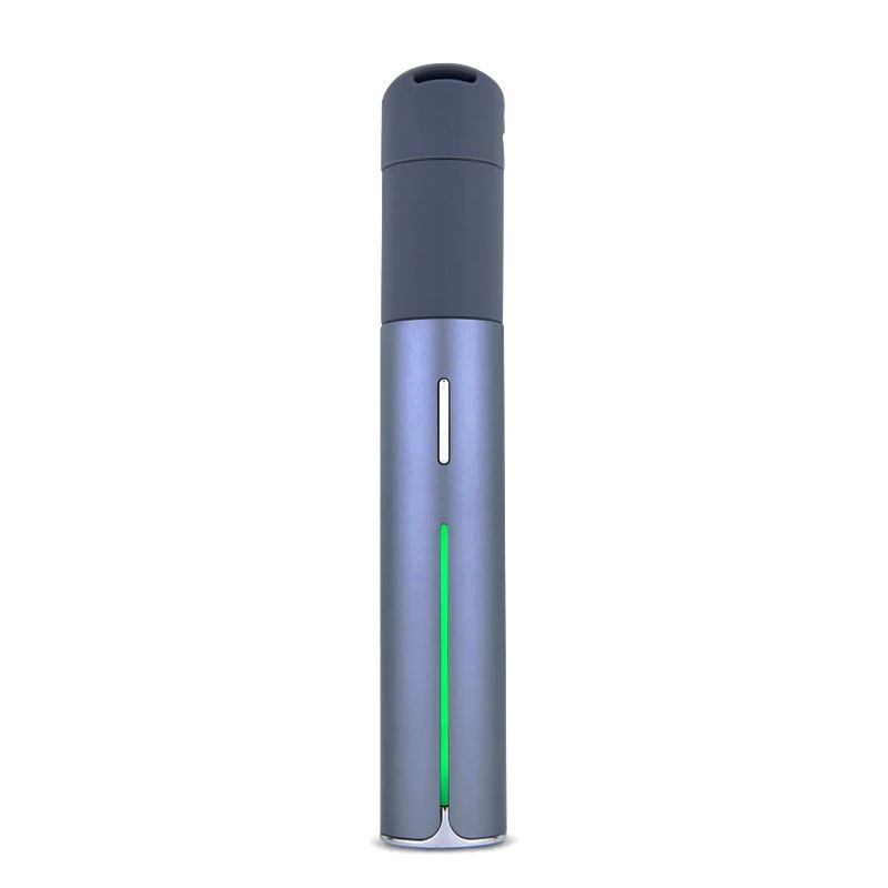 Vaporisateur Pivot - Puffco, vaporisateur (Gris)