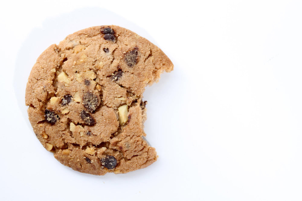 Cookies au CBD : une recette rapide et simple à réaliser - Mon Petit Herbier