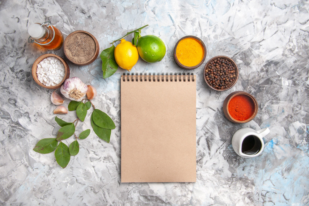 Les meilleures recettes au CBD - Mon Petit Herbier