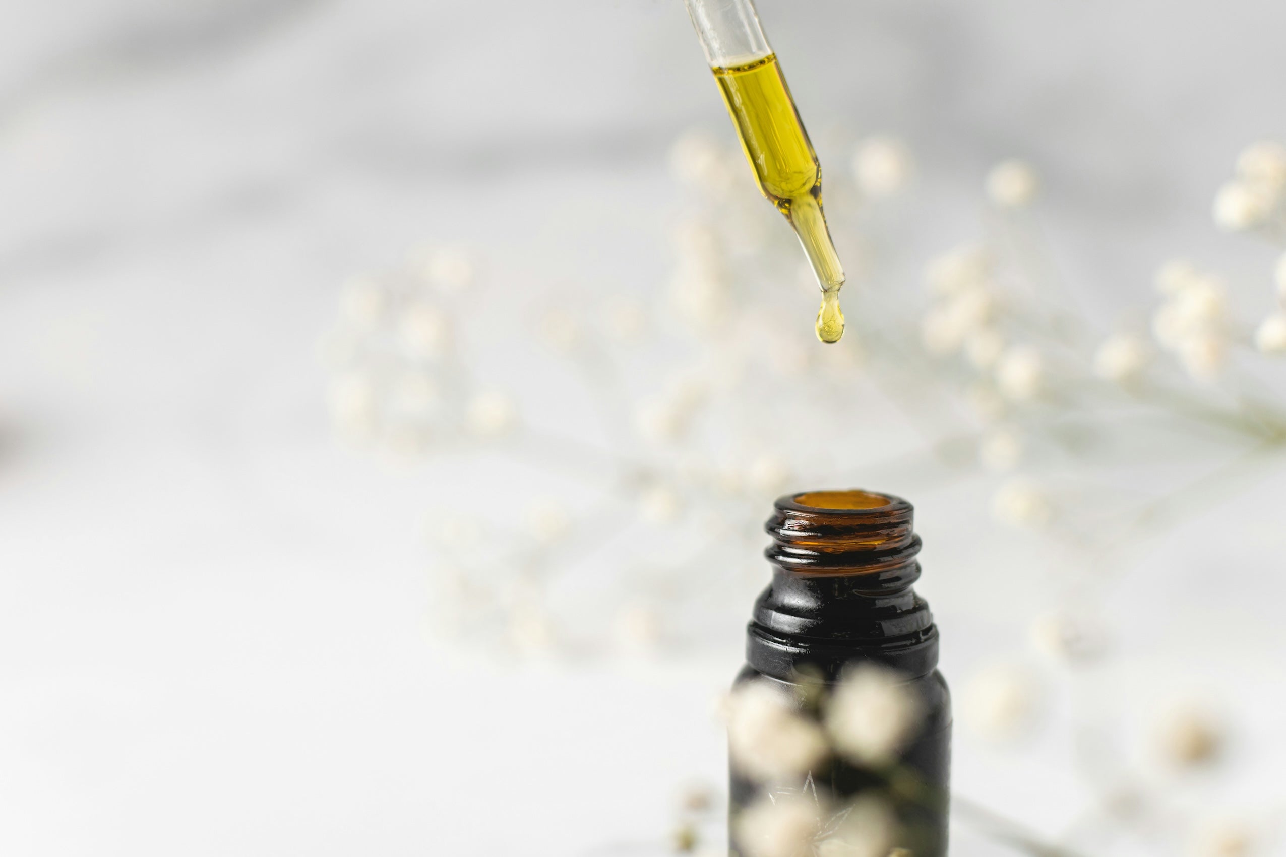 Quel est l'intérêt de prendre du CBD ? - Mon Petit Herbier