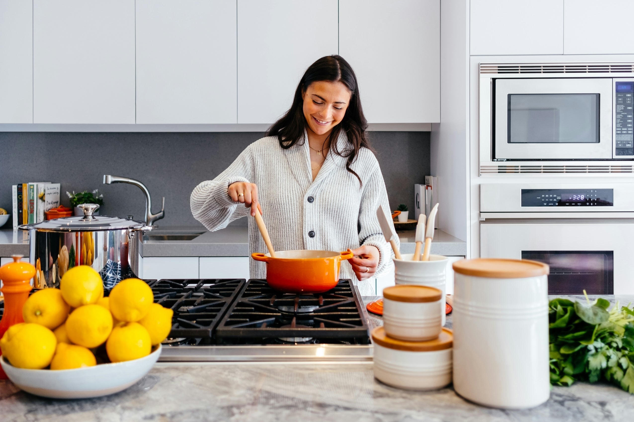 Comment intégrer le CBD en cuisine ? Astuces et recettes - Mon Petit Herbier