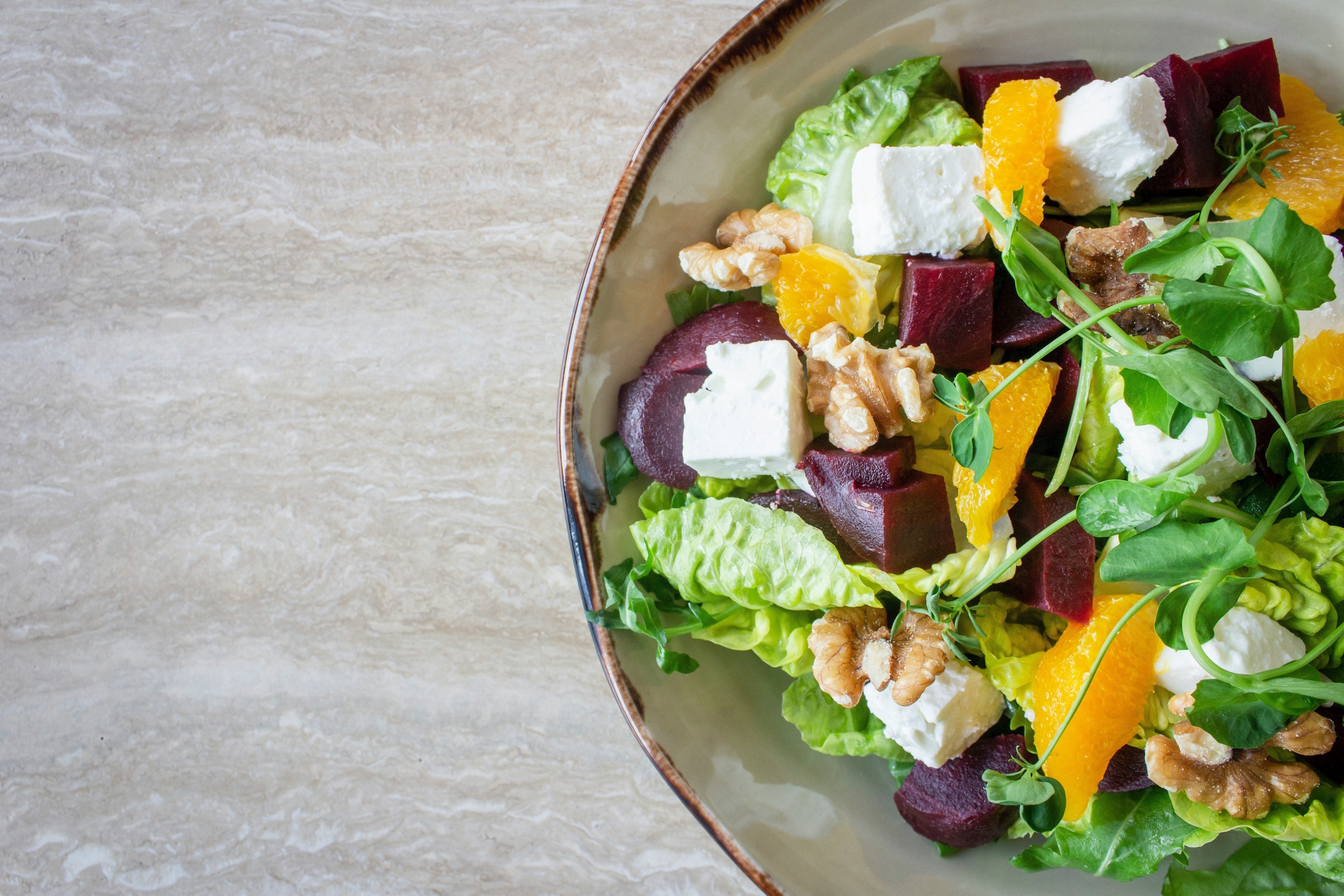 Les meilleures recettes de salade au CBD à découvrir - Mon Petit Herbier