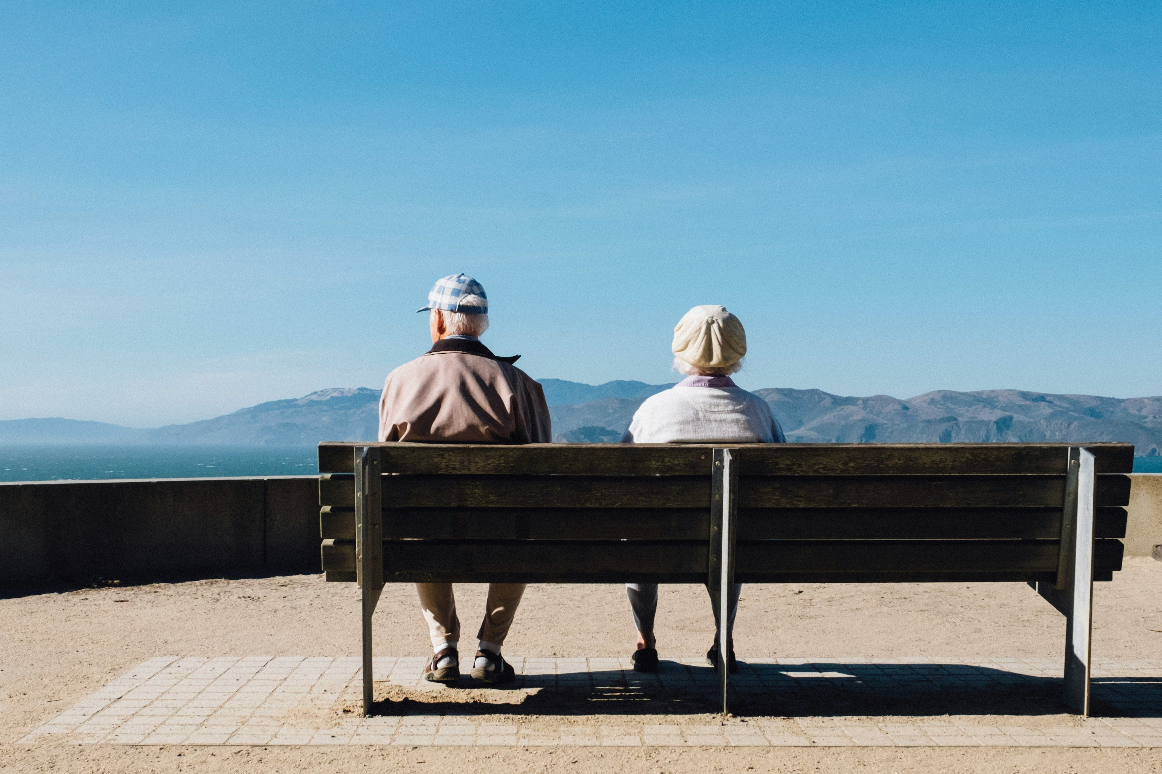 Maladie d'Alzheimer : soulager les patients atteints d'Alzheimer - Mon Petit Herbier