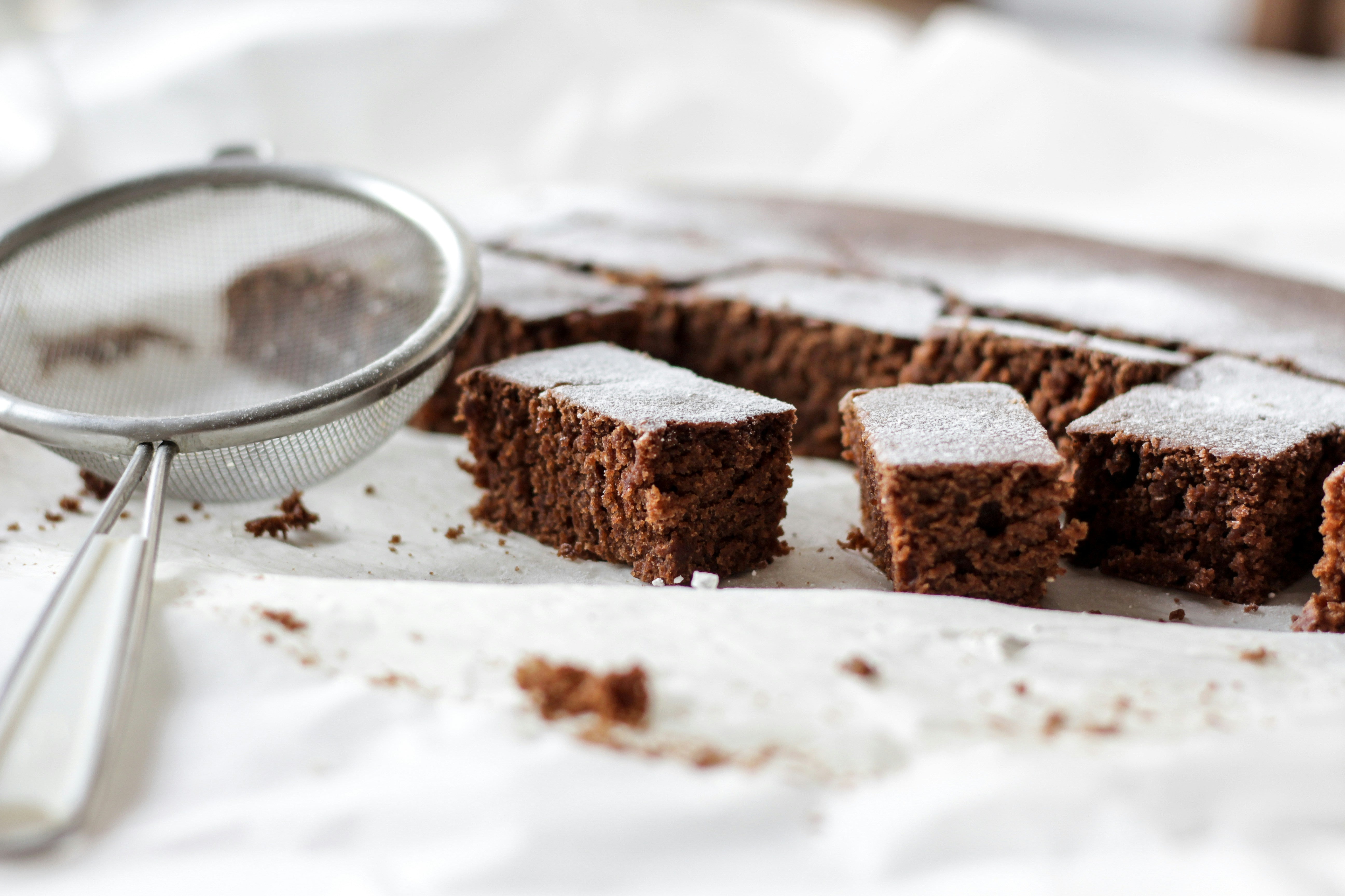 Les gâteaux CBD : 3 recettes irrésistibles - Mon Petit Herbier