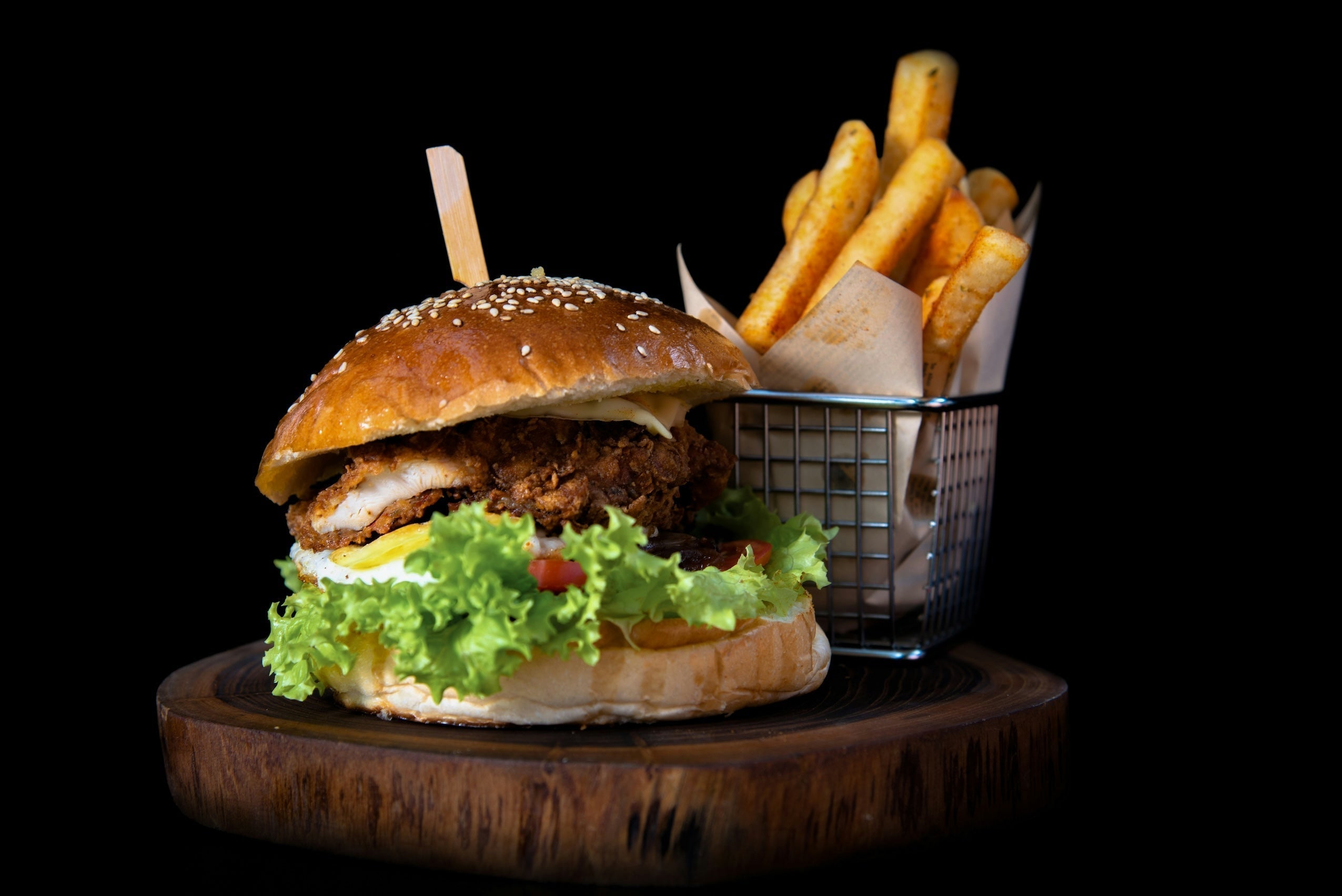 Burger au CBD : régalez-vous avec la meilleure recette - Mon Petit Herbier
