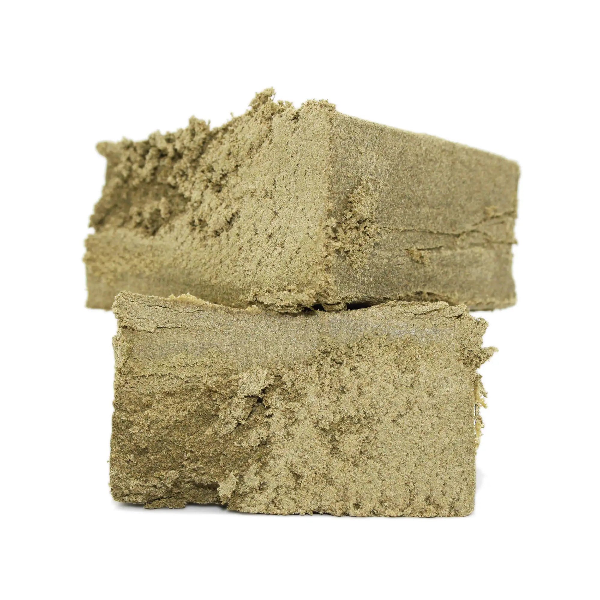 Pollens CBD