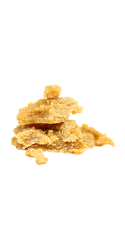 Extraits CBD - Mon Petit Herbier