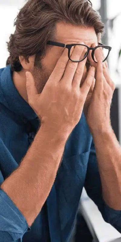 Huiles CBD Stress et Anxiété - Mon Petit Herbier