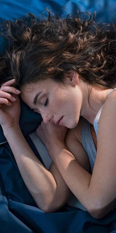 Huiles CBD Sommeil - Mon Petit Herbier