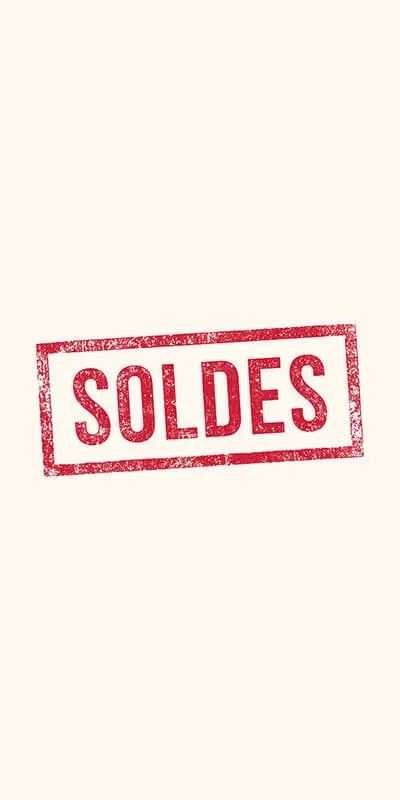 Soldes - Mon Petit Herbier