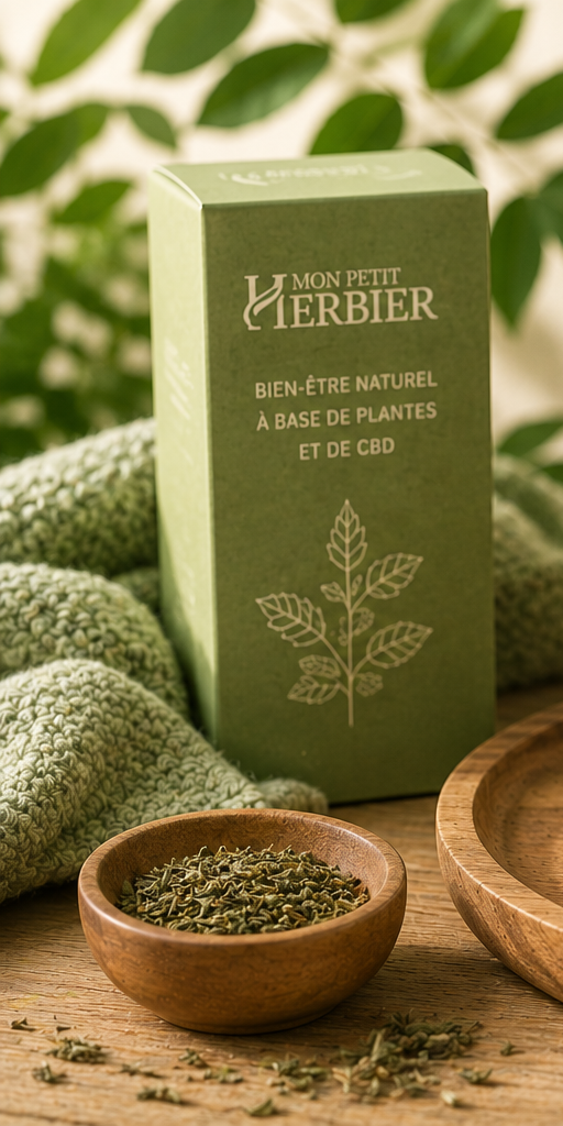Stress CBD