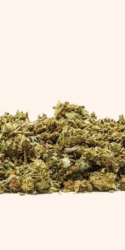 Trim CBD - Mon Petit Herbier