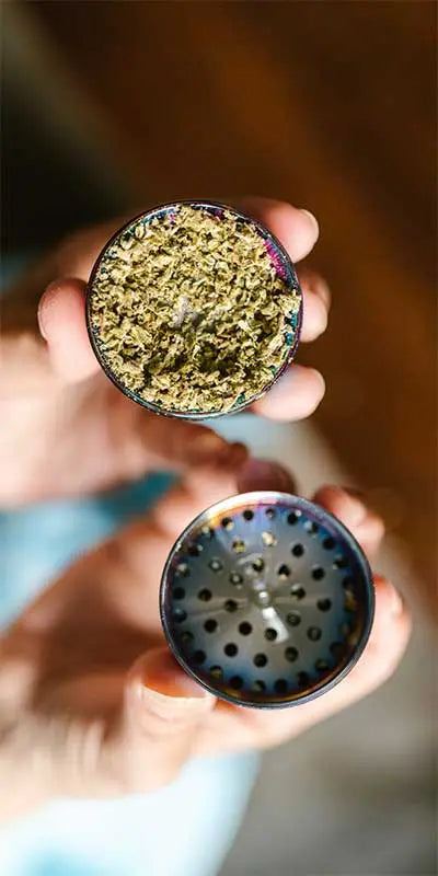 Accessoires Fleurs & Concentrés CBD