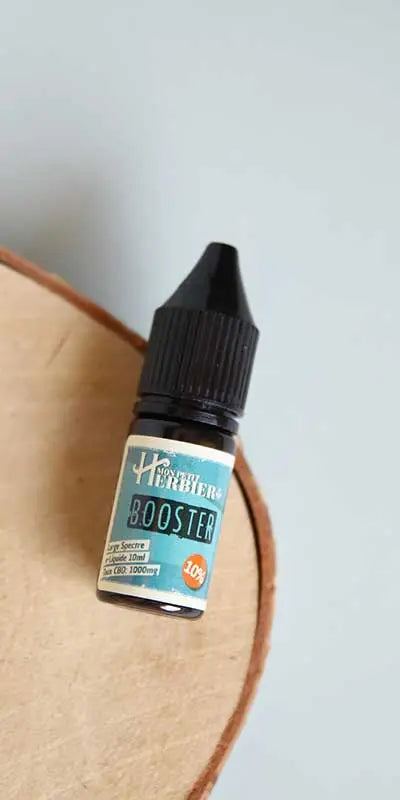 E-Liquides CBD - Mon Petit Herbier E-Liquides CBD - Mon Petit Herbier