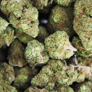 Thumbnail Pochon Fleur CBD 2% Amnesia Haze en Vrac - Indoor - Mon Petit Herbier