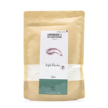 Argile Blanche - Herbier de Gascogne, sachet