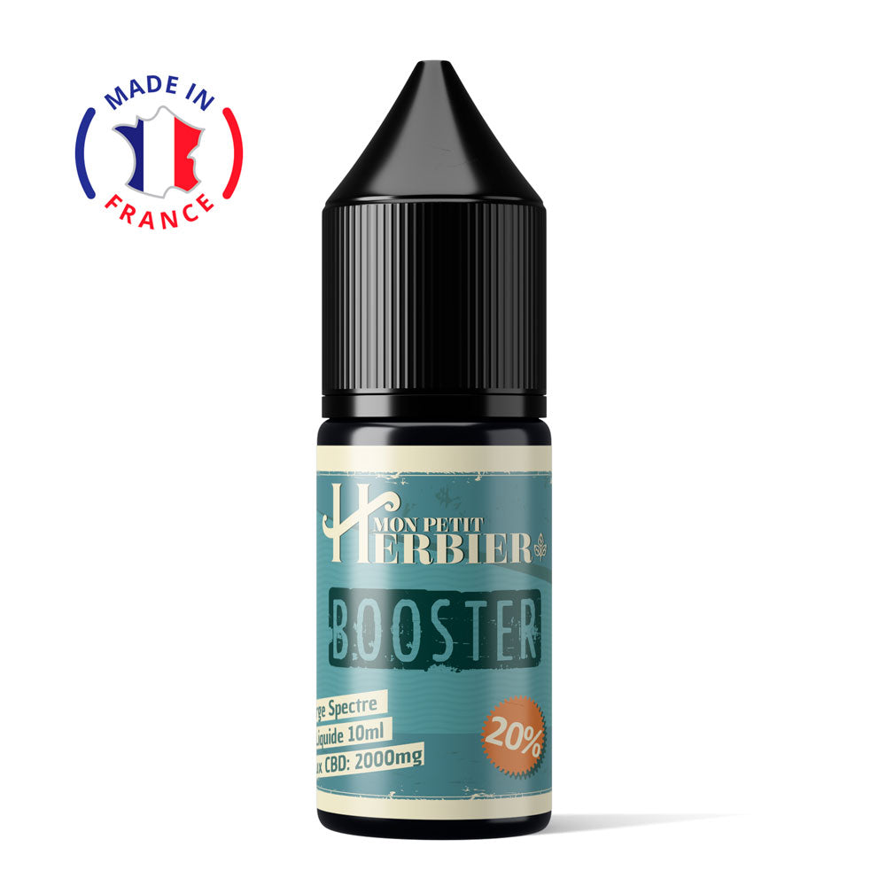 elfbar nachfüll pod läuft aus Comment choisir son e-liquide CBD ? main image 0