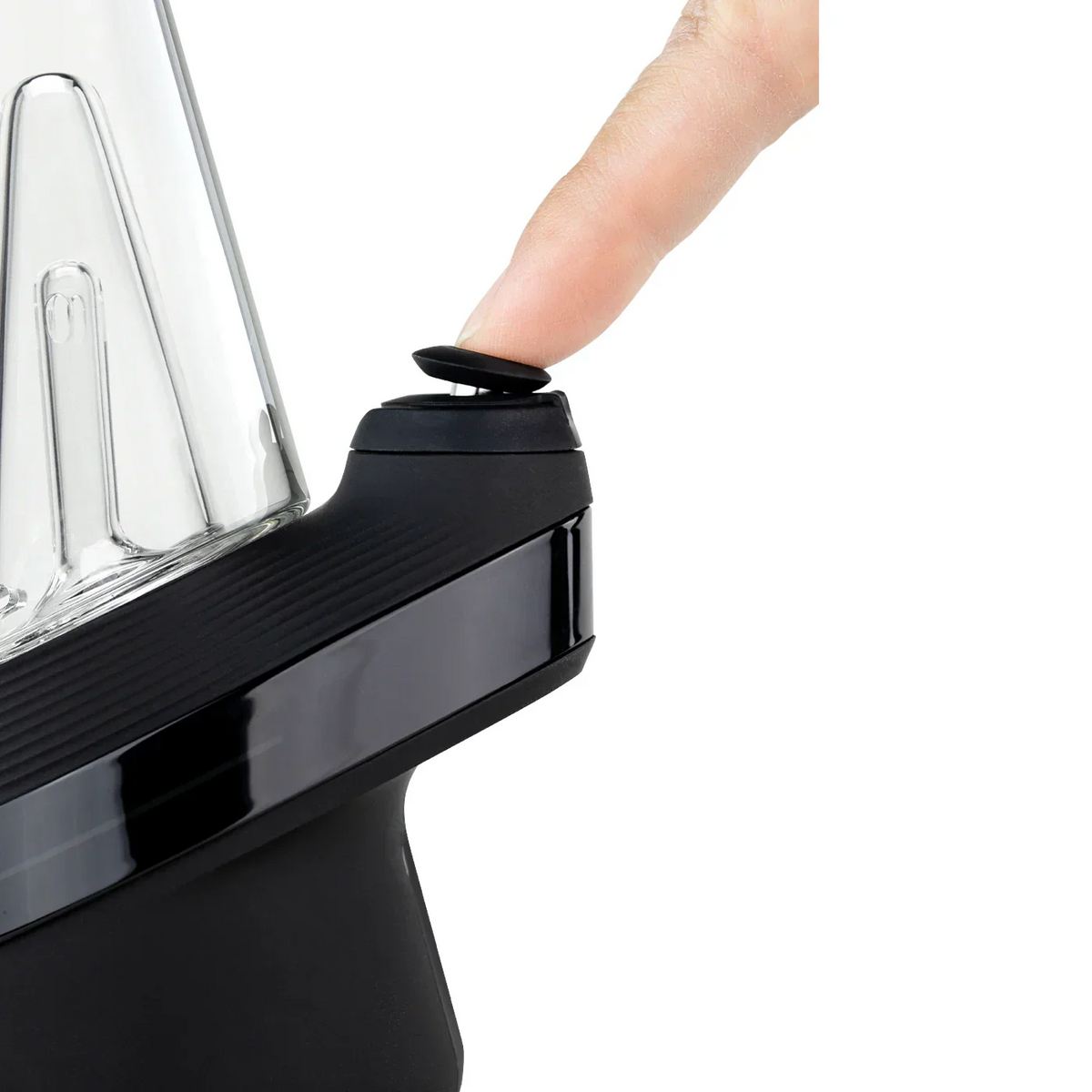 Bouton joystick Vaporisateur Peak Pro - Puffco - Mon Petit Herbier