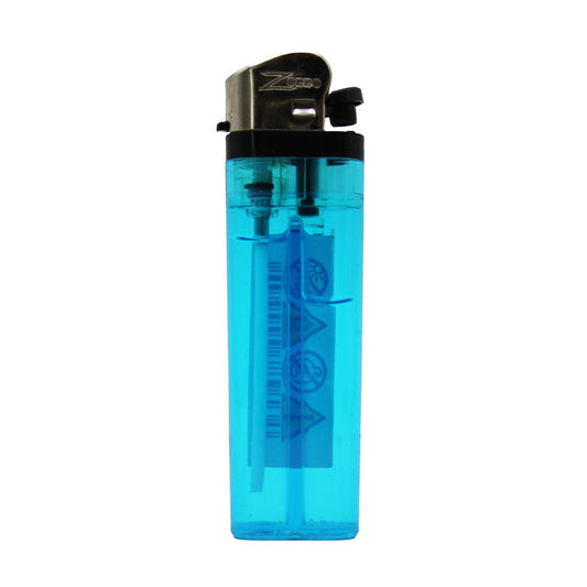 Briquet à pierre bleu - Zorro - Mon Petit Herbier
