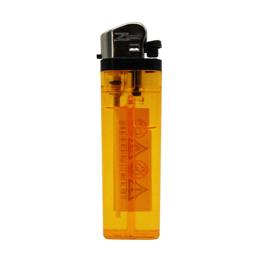 Briquet à pierre orange - Zorro - Mon Petit Herbier