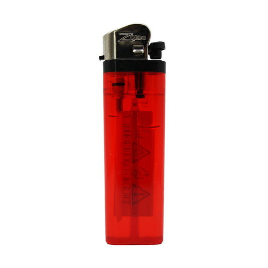 Briquet à pierre rouge - Zorro - Mon Petit Herbier