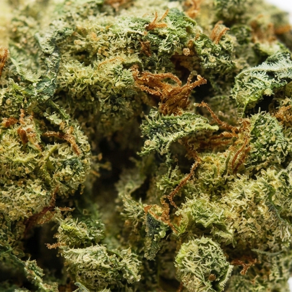 Fleur CBD Bubble Gum – Green House
