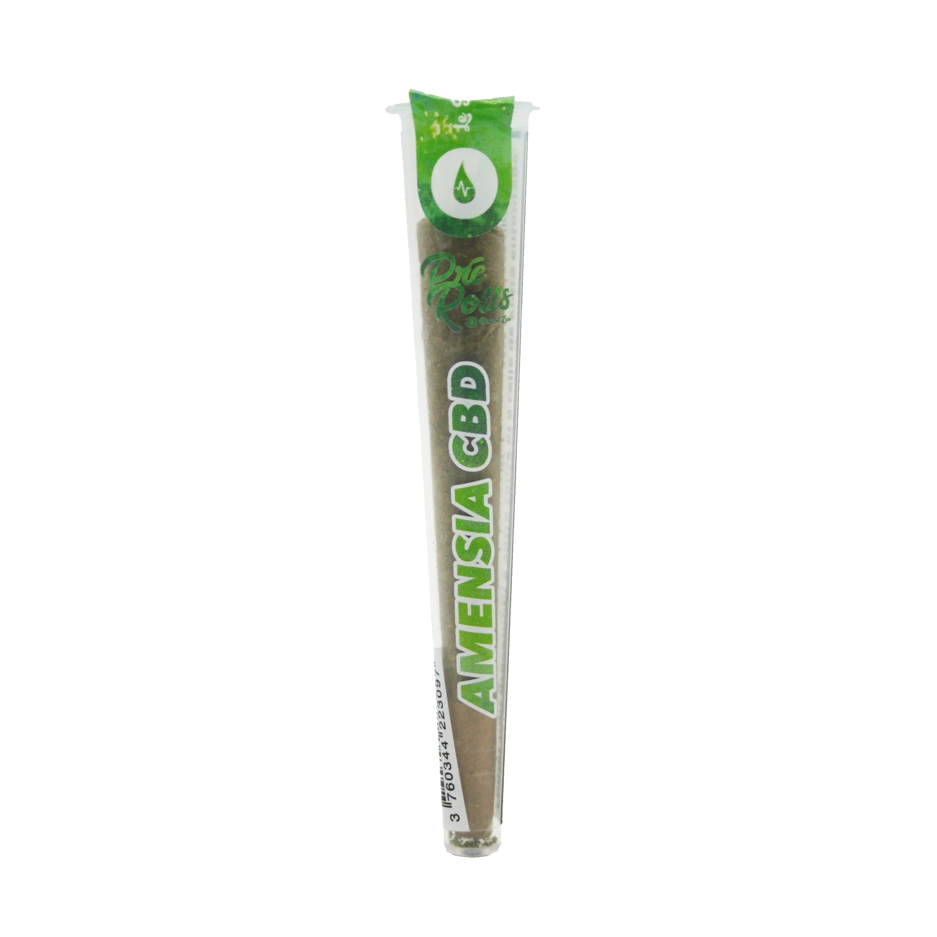 CBD pré-roulé Amnesia - Mon Petit Herbier