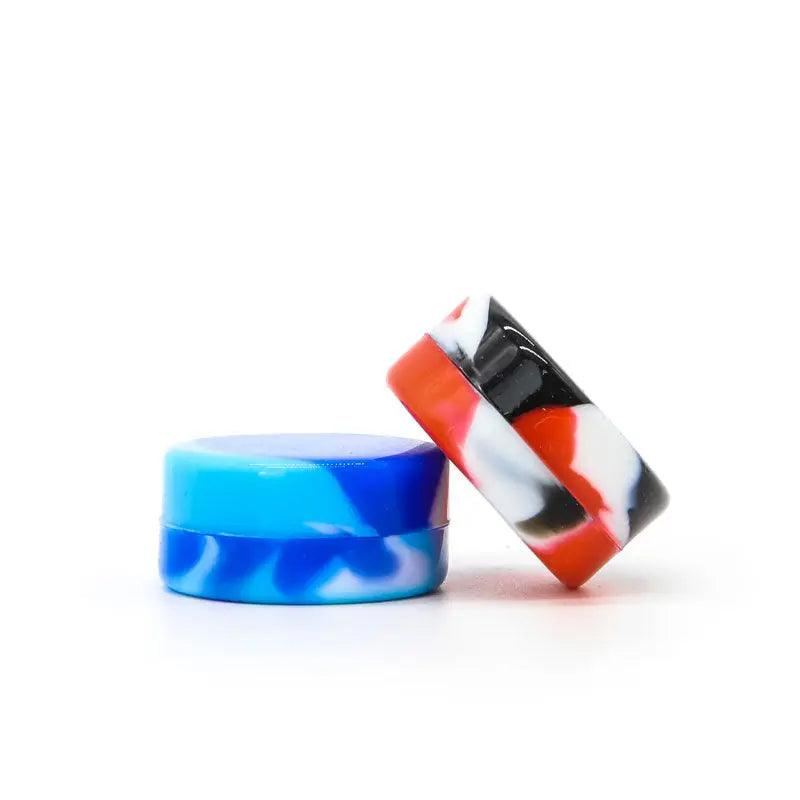 Capsule de Transport en Silicone - Mon Petit Herbier