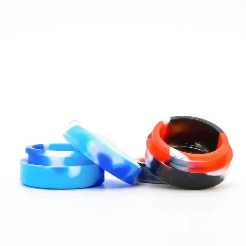 Capsule de Transport en Silicone - Mon Petit Herbier