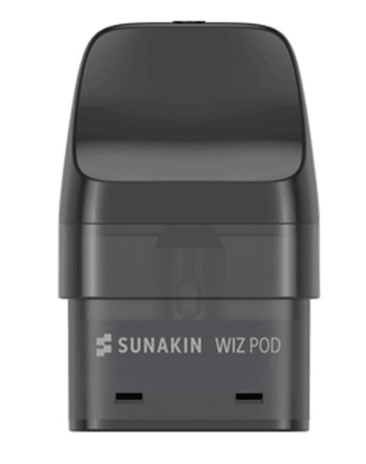 Cartouche Pod CBD Wiz Go - Sunakin