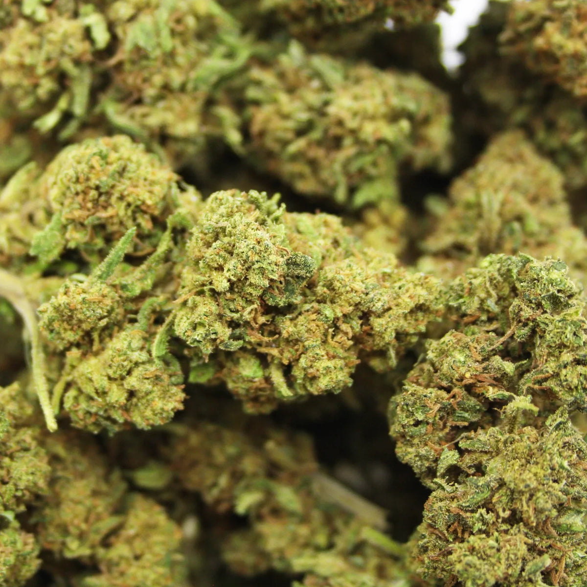 Fleur CBD Peach Buddha en Vrac - Green House - Mon Petit Herbier