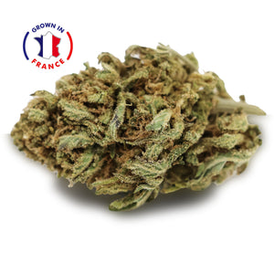 Thumbnail Zoom Fleur CBD Blue Lavande en Vrac - Green House