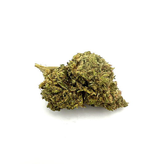 Fleur CBD Bubba Kush - Indoor- Mon Petit Herbier
