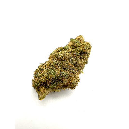 Fleur CBD Jelly Donut