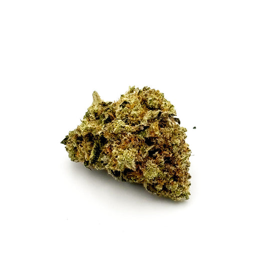 Fleur Orange Bud - Mon Petit Herbier