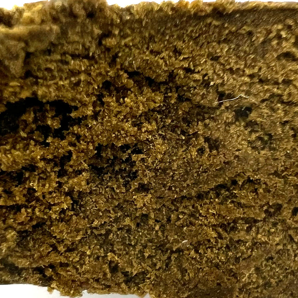 Résine CBD Frozen