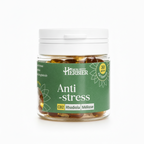 Gélules CB2 Anti Stress