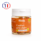 Gélules CB2 Confort articulaire