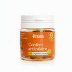 Gélules CB2 Confort articulaire