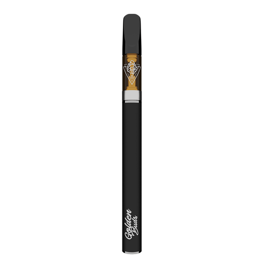Vape pen + Cartouche CBD Super Lemon Haze - Golden Buds