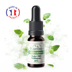 Huile CBD 20% Menthe - Planterra