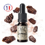 Huile CBD Chiens 10% Boeuf
