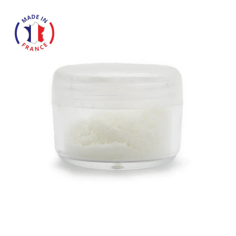 Isolat CBD Pur 99% - Mon Petit Herbier